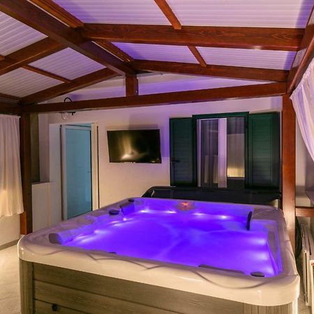 Apartment Porat Trogir Luaran gambar