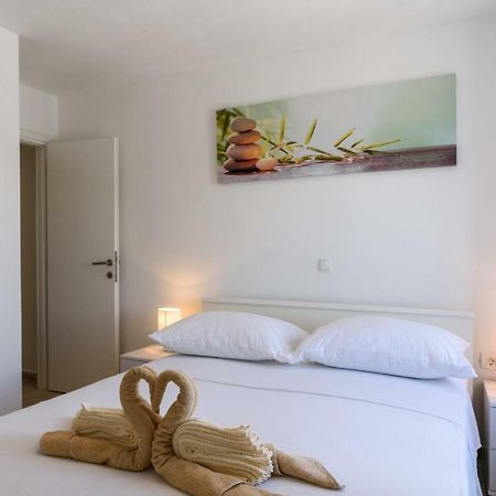 Apartment Porat Trogir Luaran gambar