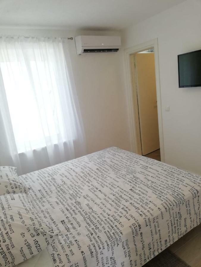 Apartment Porat Trogir Luaran gambar