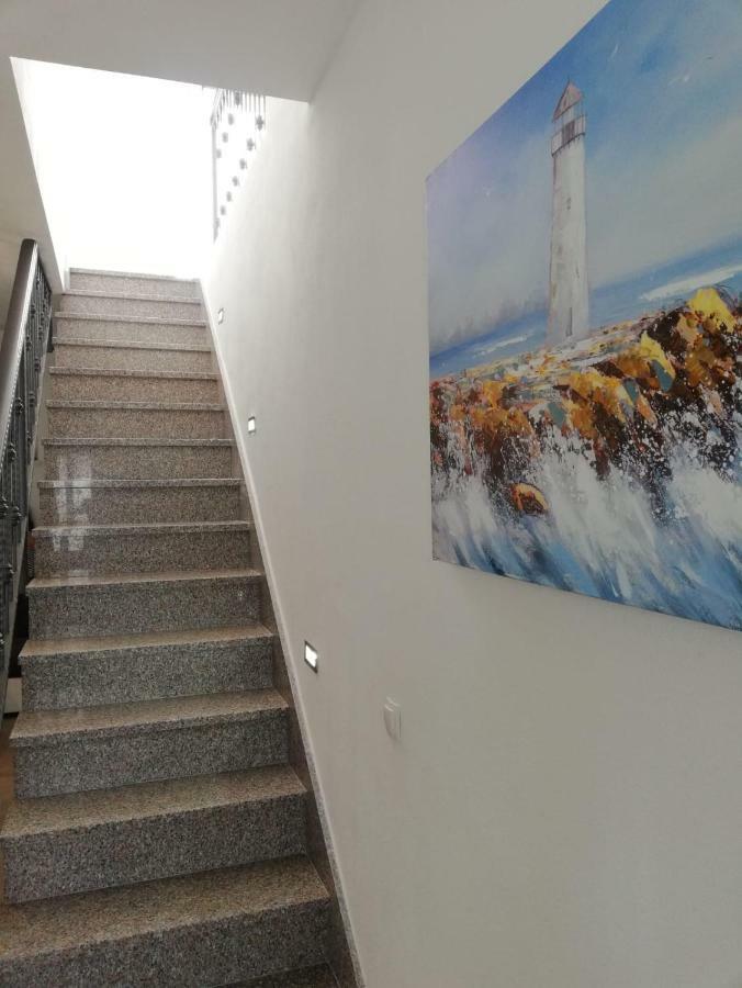 Apartment Porat Trogir Luaran gambar