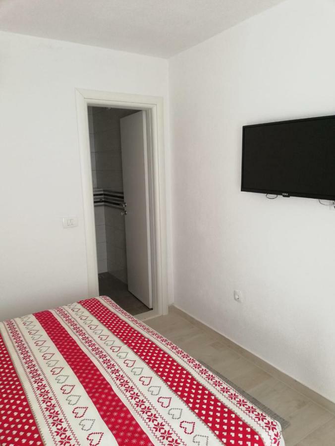 Apartment Porat Trogir Luaran gambar