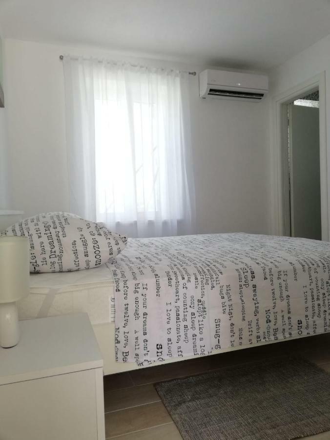 Apartment Porat Trogir Luaran gambar
