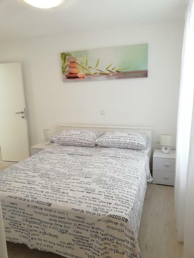 Apartment Porat Trogir Luaran gambar