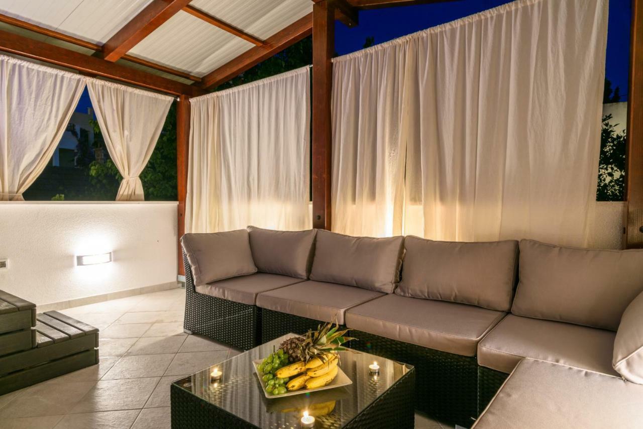 Apartment Porat Trogir Luaran gambar