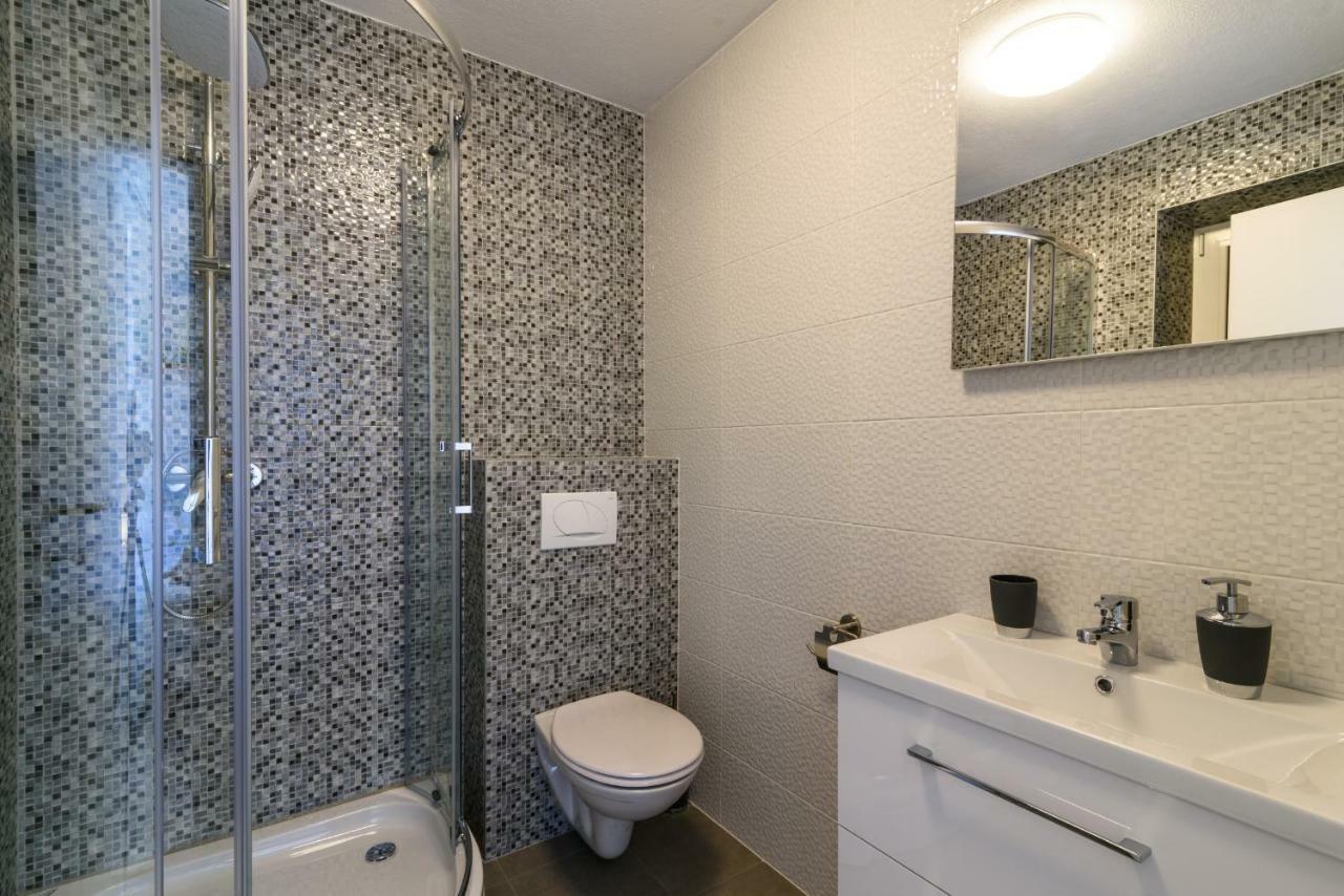 Apartment Porat Trogir Luaran gambar