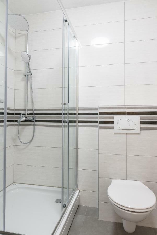 Apartment Porat Trogir Luaran gambar